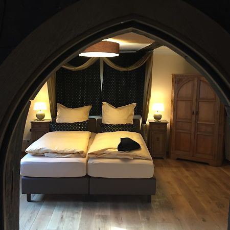Mcmueller'S Kemenate Fulda Hotel Екстериор снимка