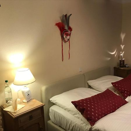 Mcmueller'S Kemenate Fulda Hotel Екстериор снимка