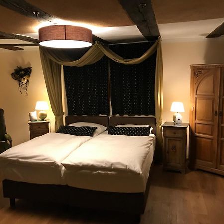 Mcmueller'S Kemenate Fulda Hotel Екстериор снимка