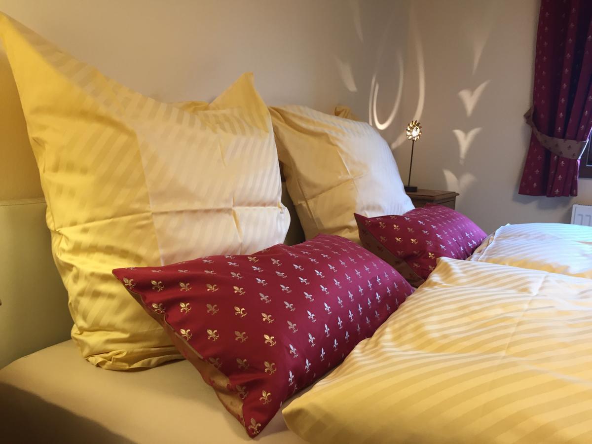 Mcmueller'S Kemenate Fulda Hotel Екстериор снимка