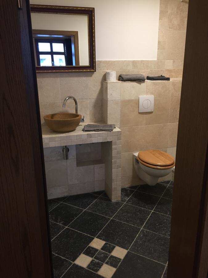 Mcmueller'S Kemenate Fulda Hotel Екстериор снимка