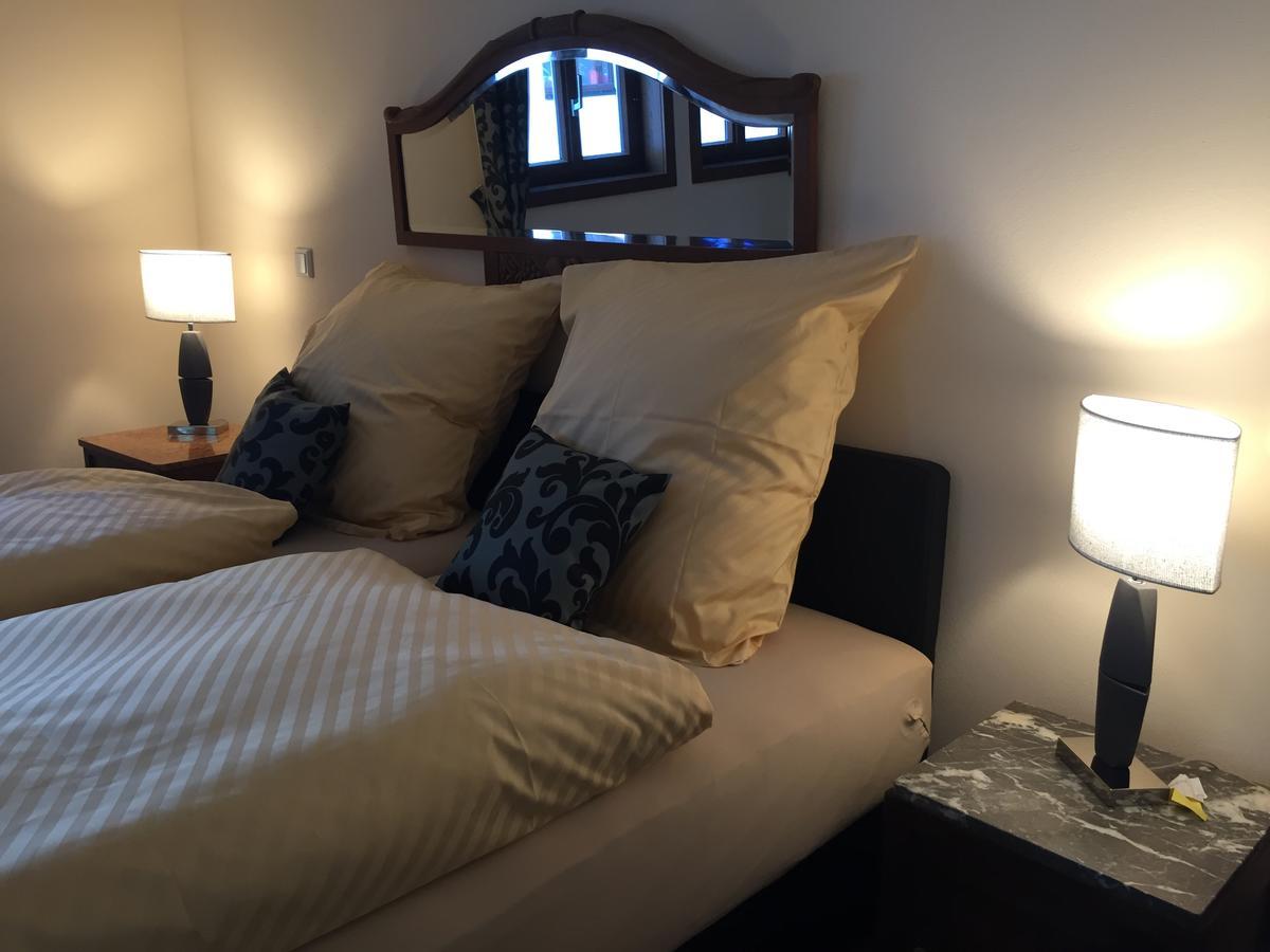 Mcmueller'S Kemenate Fulda Hotel Екстериор снимка
