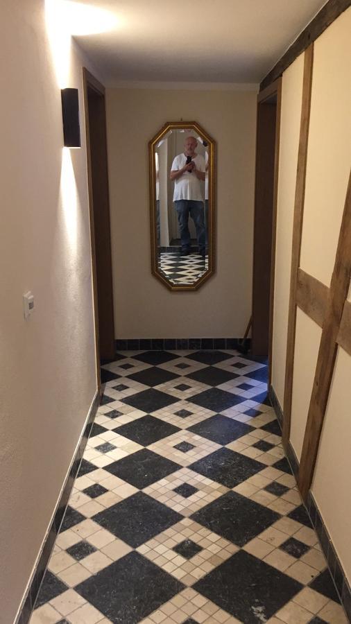 Mcmueller'S Kemenate Fulda Hotel Екстериор снимка