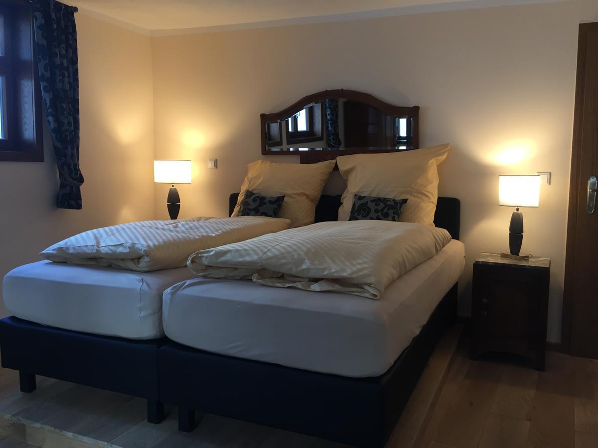 Mcmueller'S Kemenate Fulda Hotel Екстериор снимка