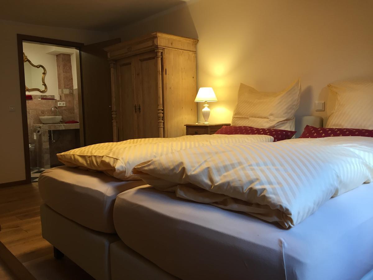 Mcmueller'S Kemenate Fulda Hotel Екстериор снимка