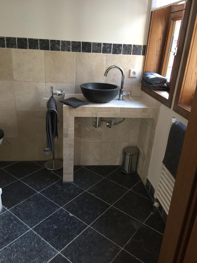 Mcmueller'S Kemenate Fulda Hotel Екстериор снимка