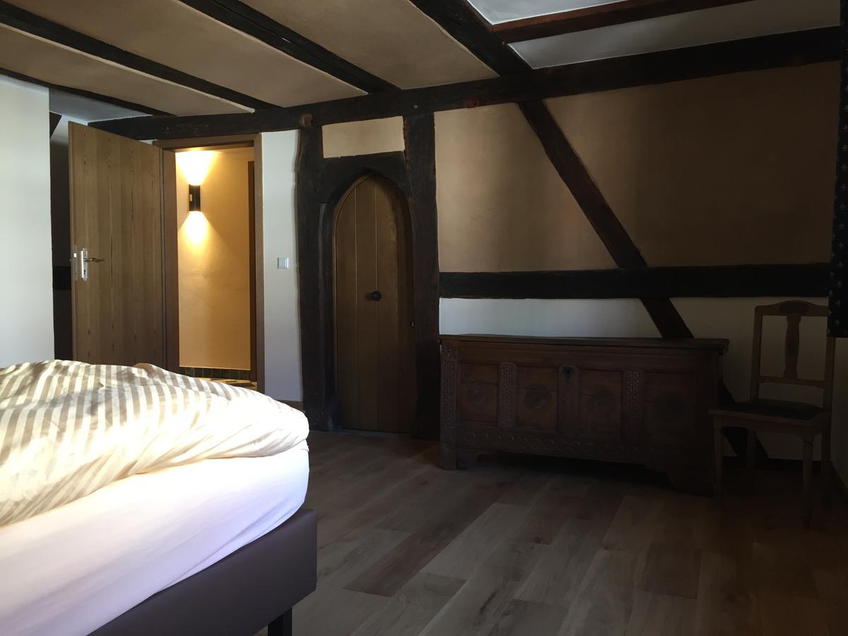 Mcmueller'S Kemenate Fulda Hotel Екстериор снимка