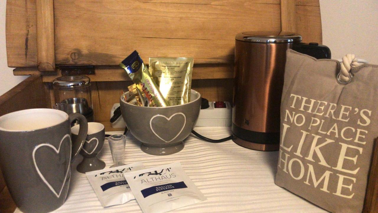 Mcmueller'S Kemenate Fulda Hotel Екстериор снимка